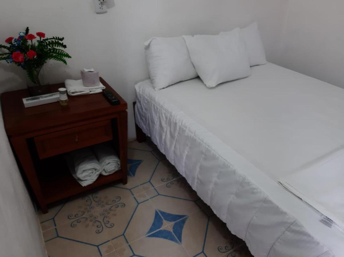 Habitaciones Chiquil Ha Río Lagartos 외부 사진