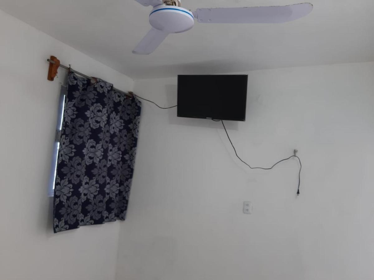 Habitaciones Chiquil Ha Río Lagartos 외부 사진
