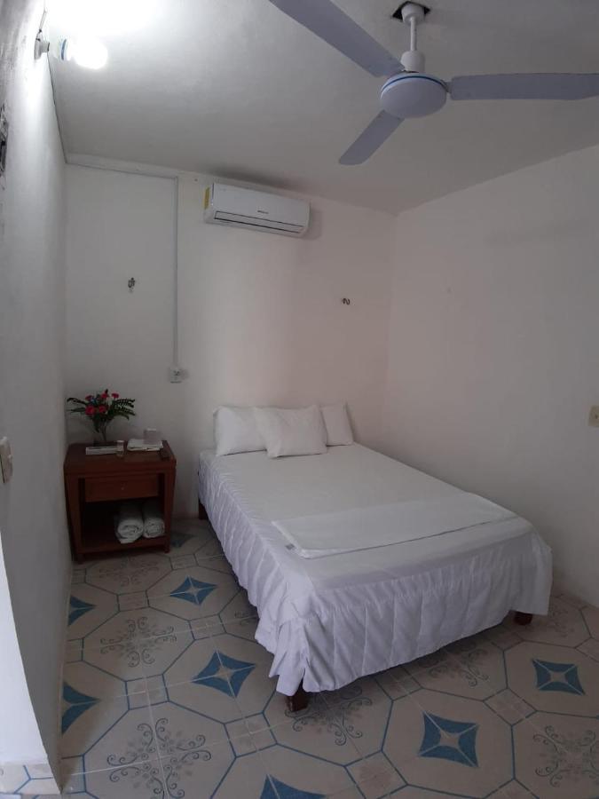 Habitaciones Chiquil Ha Río Lagartos 외부 사진