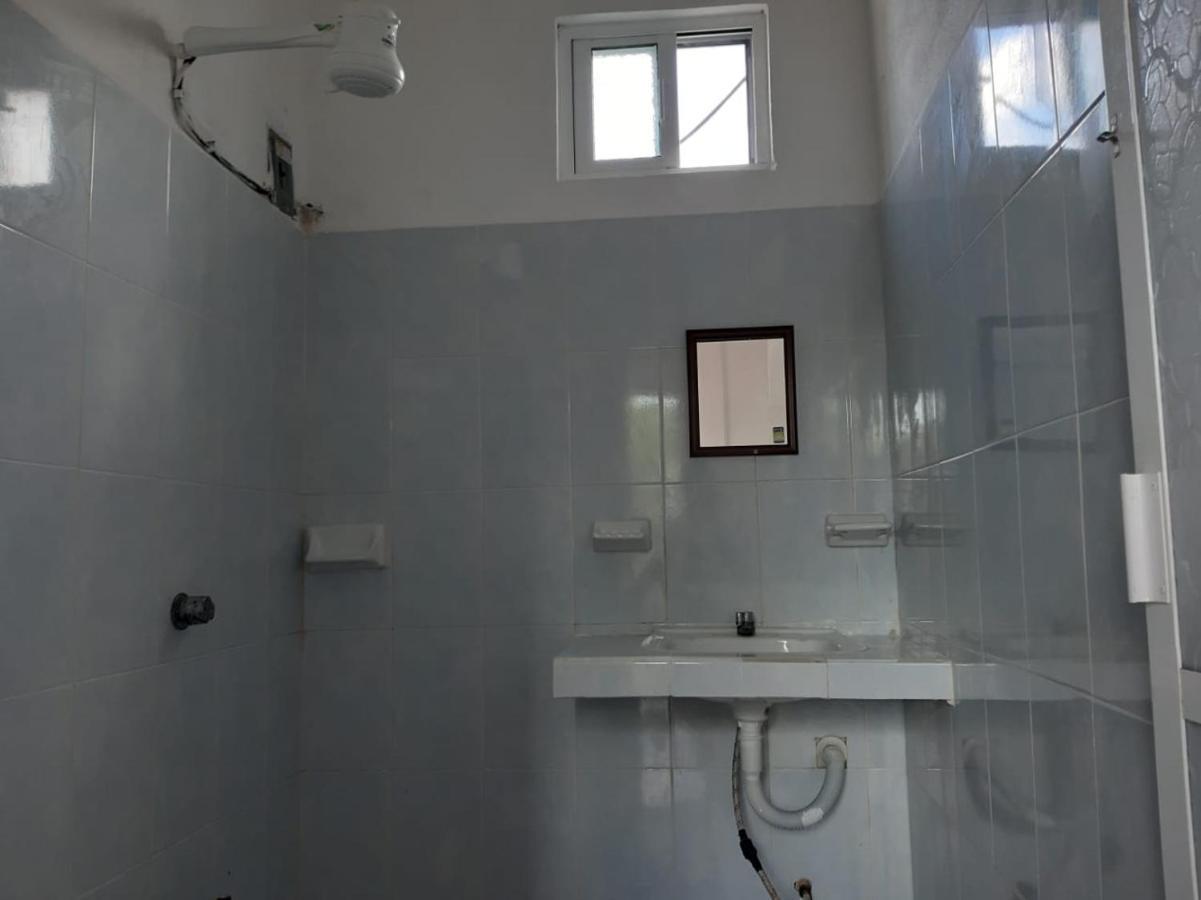 Habitaciones Chiquil Ha Río Lagartos 외부 사진