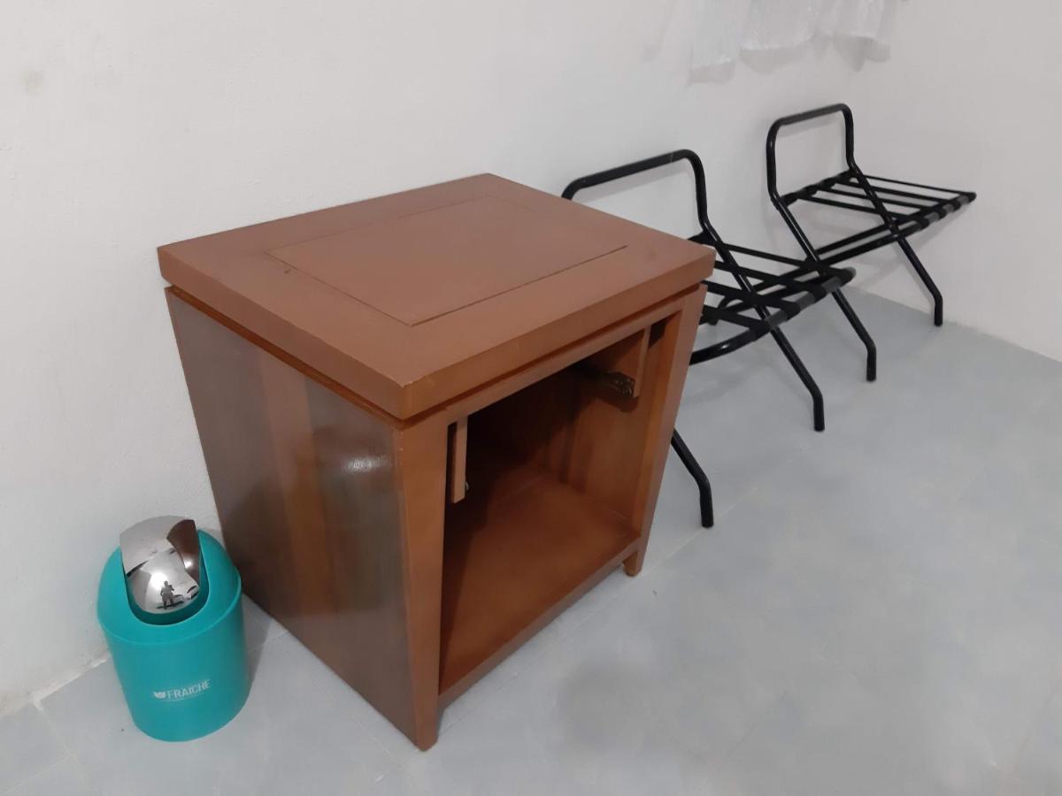 Habitaciones Chiquil Ha Río Lagartos 외부 사진