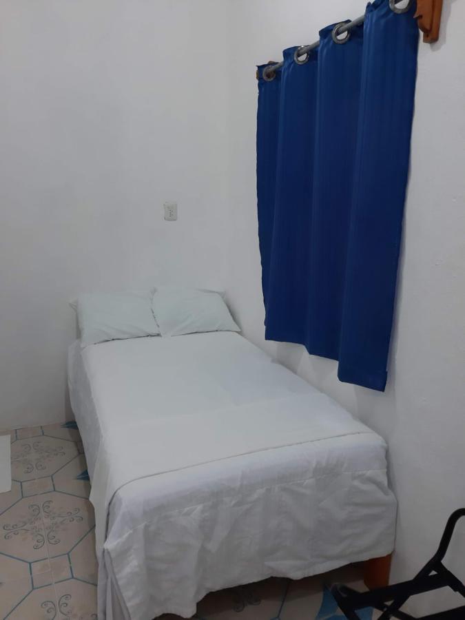 Habitaciones Chiquil Ha Río Lagartos 외부 사진