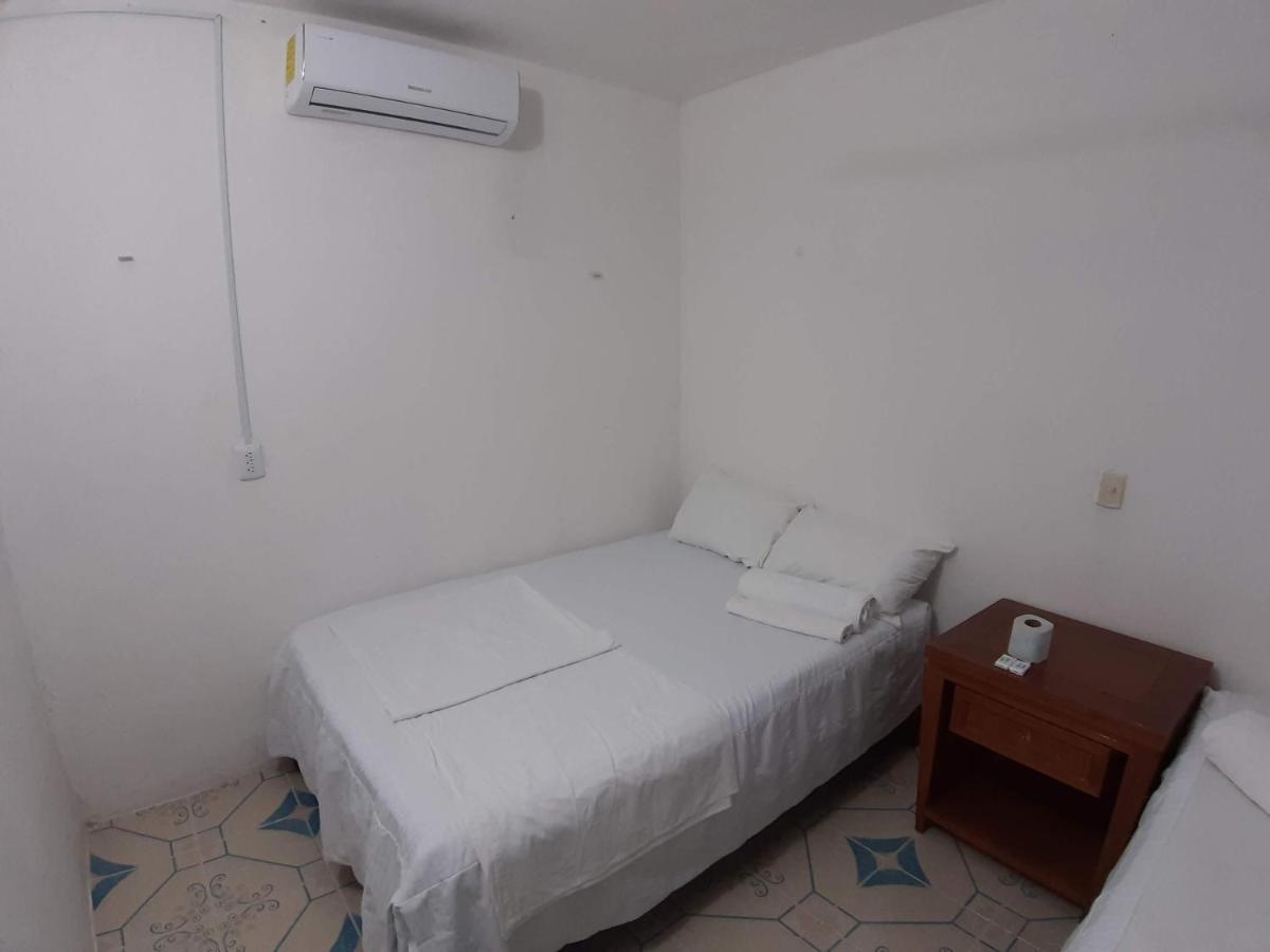 Habitaciones Chiquil Ha Río Lagartos 외부 사진