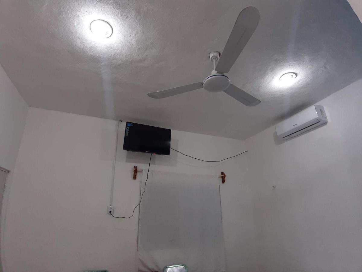 Habitaciones Chiquil Ha Río Lagartos 외부 사진